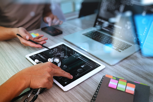 上海网站制作公司