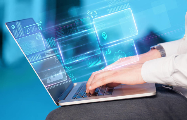 北京企业网站制作